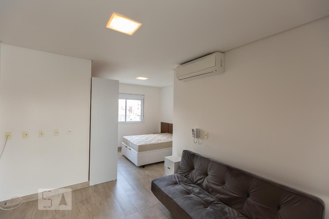 Kitnet-Studio, 39 m² - Foto 2