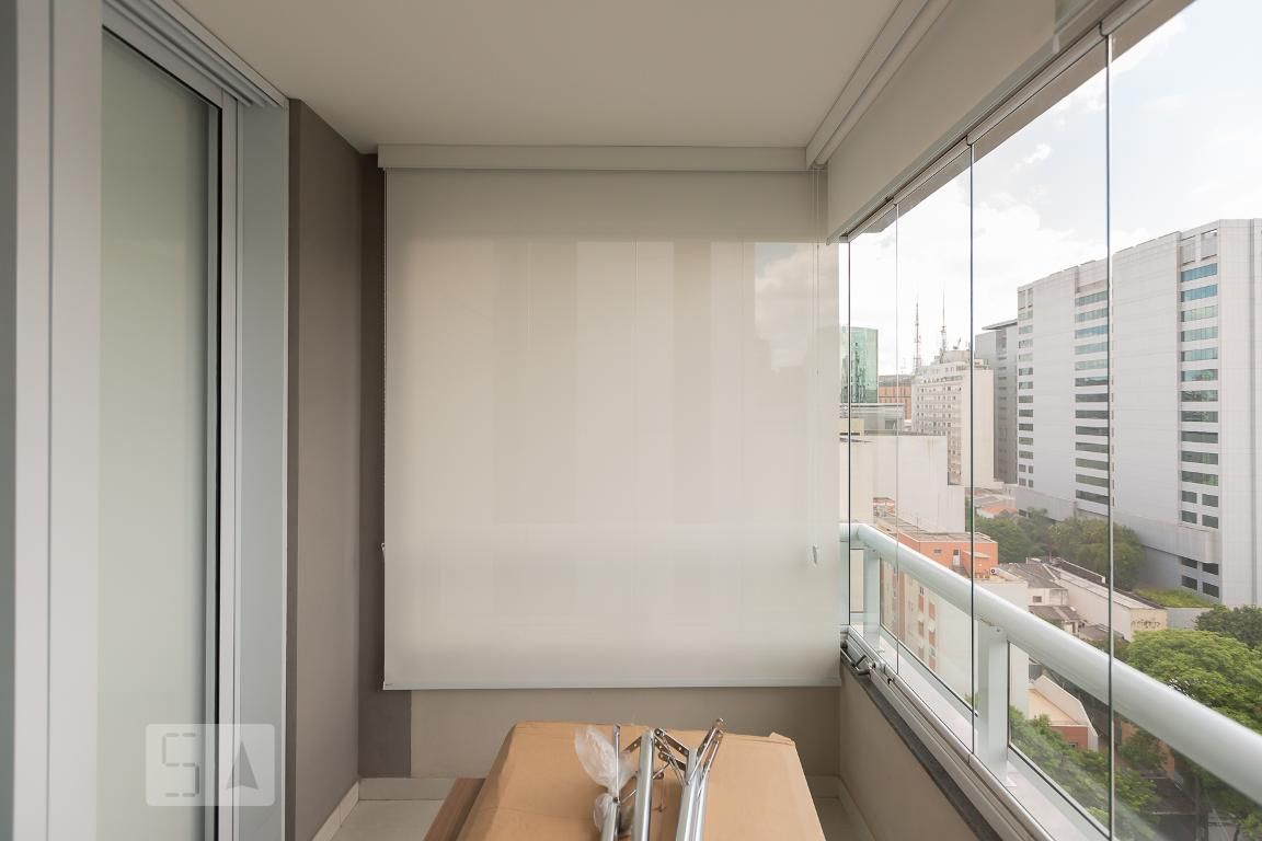 Kitnet-Studio, 39 m² - Foto 13