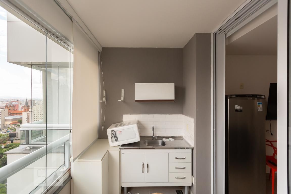 Kitnet-Studio, 39 m² - Foto 14