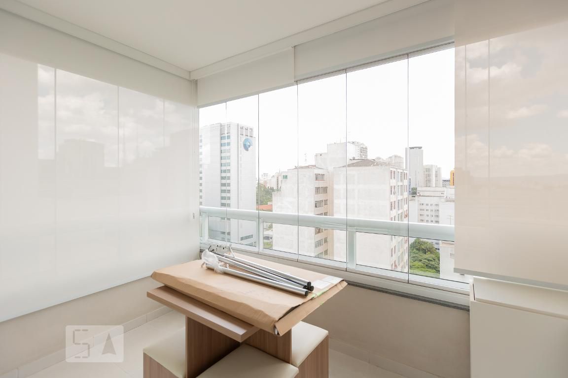 Kitnet-Studio, 39 m² - Foto 12
