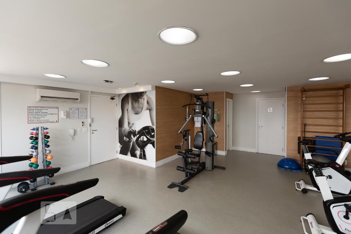 Kitnet-Studio, 39 m² - Foto 29
