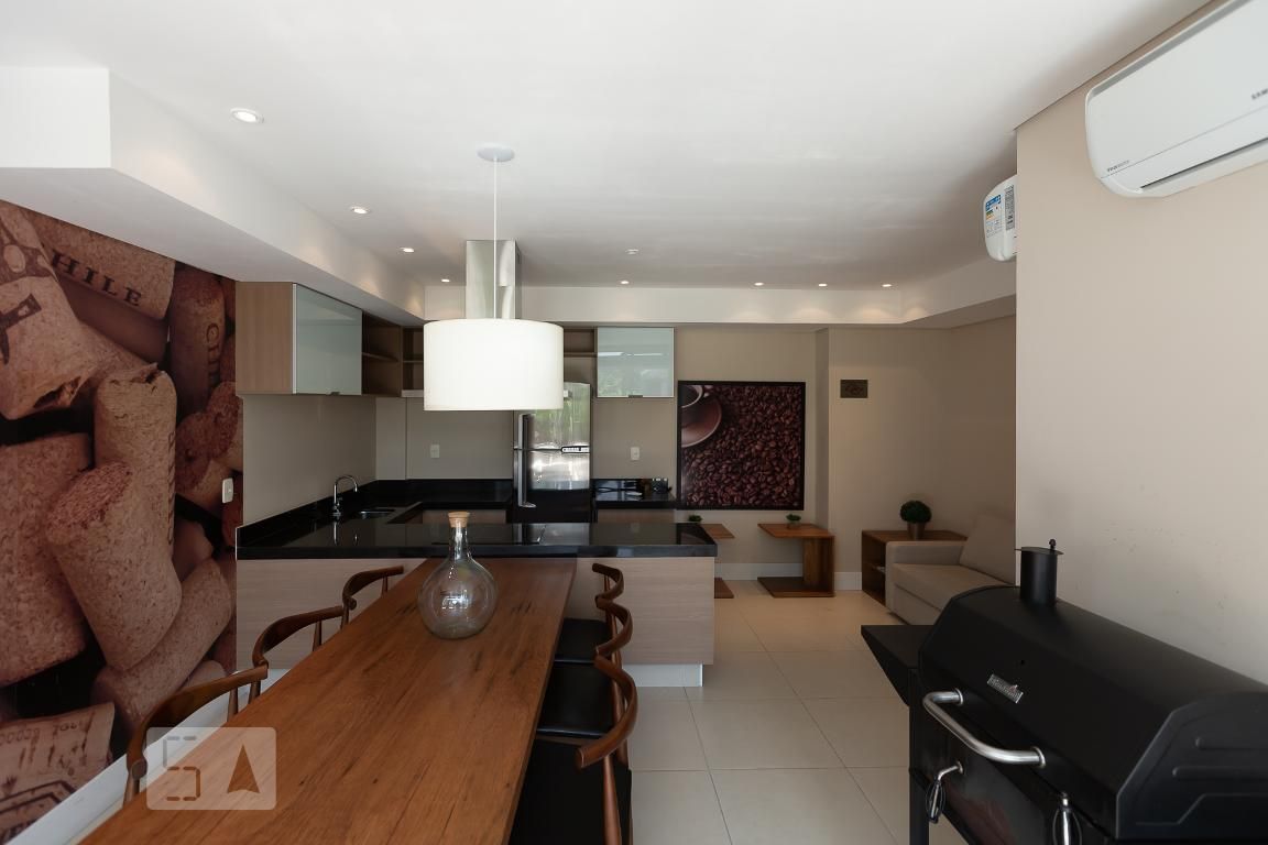 Kitnet-Studio, 39 m² - Foto 26