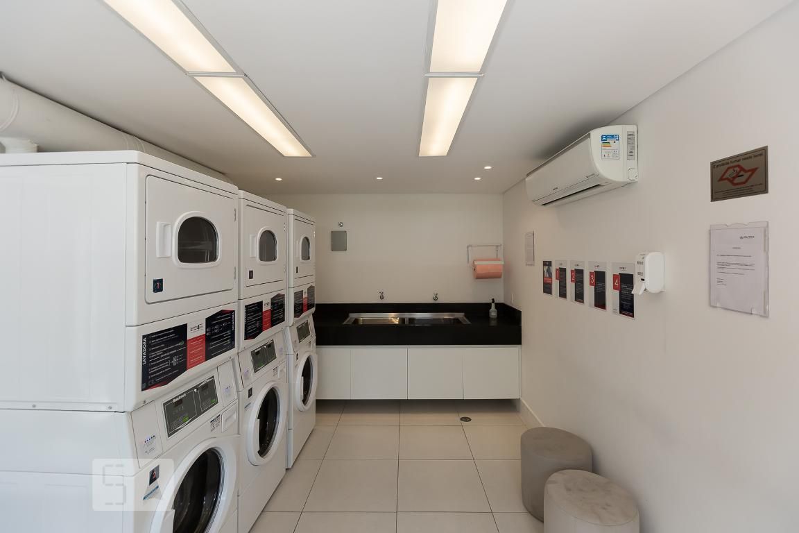 Kitnet-Studio, 39 m² - Foto 21