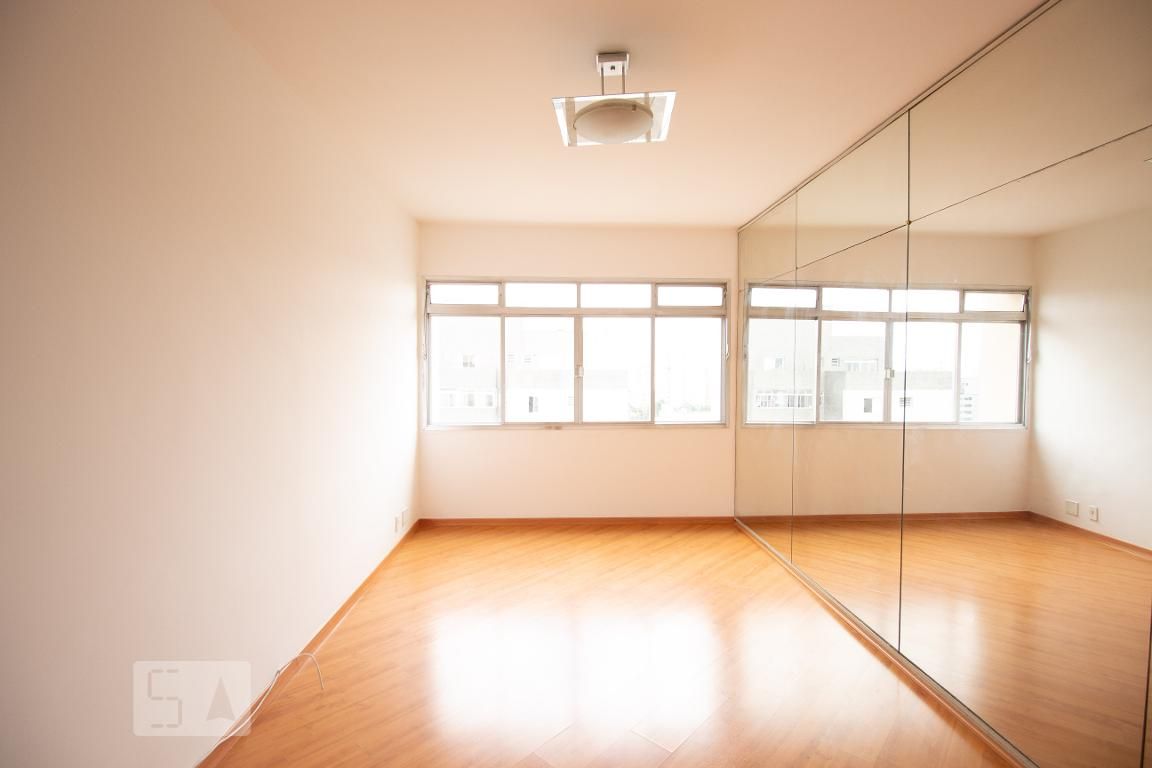 Cobertura, 2 quartos, 86 m² - Foto 1
