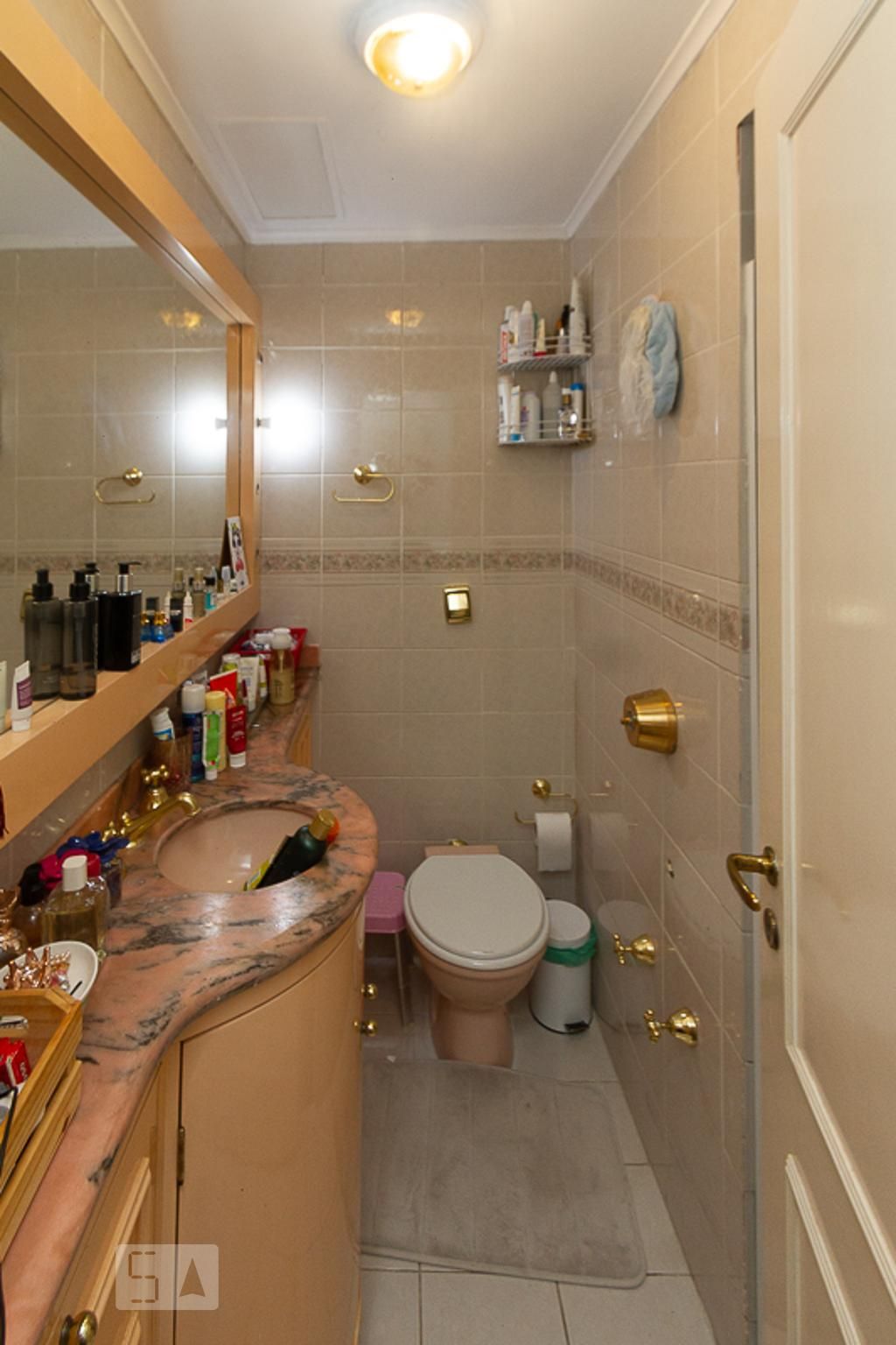 Apartamento, 4 quartos, 197 m² - Foto 23
