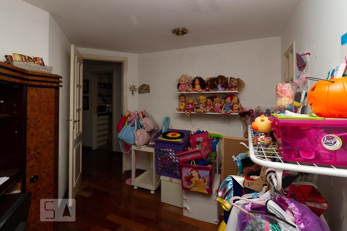 Apartamento, 4 quartos, 197 m² - Foto 17