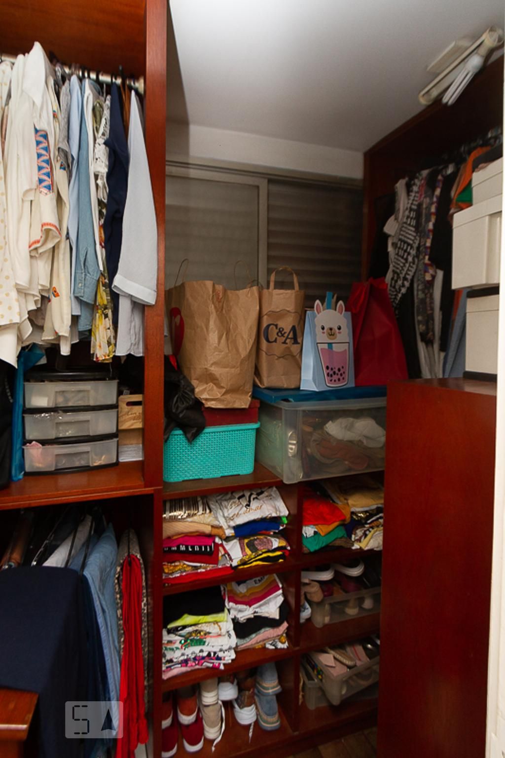 Apartamento, 4 quartos, 197 m² - Foto 41