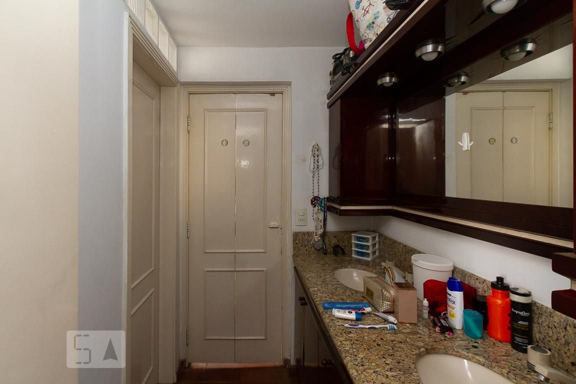 Apartamento, 4 quartos, 197 m² - Foto 28