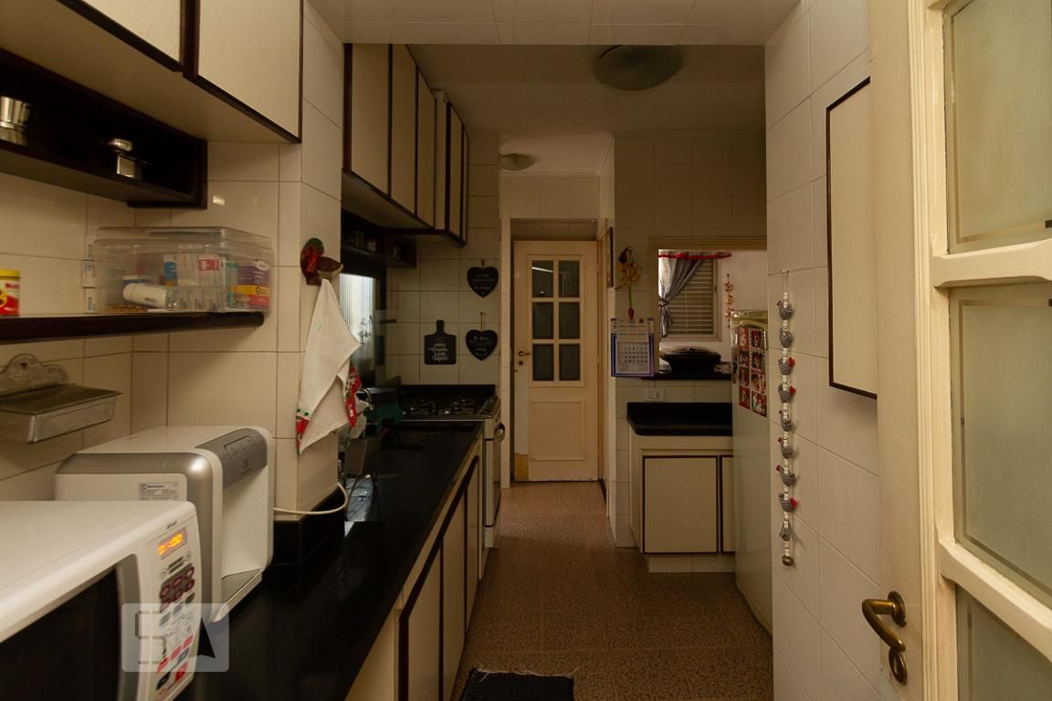 Apartamento, 4 quartos, 197 m² - Foto 45