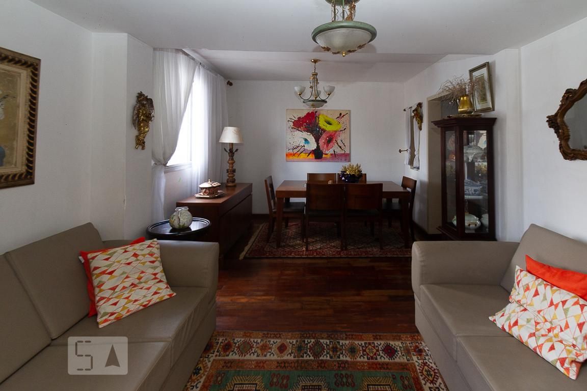Apartamento, 4 quartos, 197 m² - Foto 6