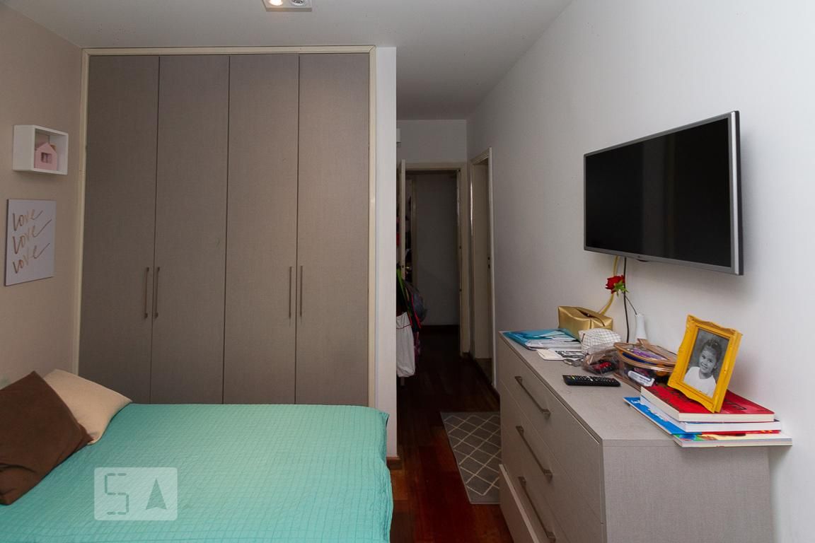 Apartamento, 4 quartos, 197 m² - Foto 20