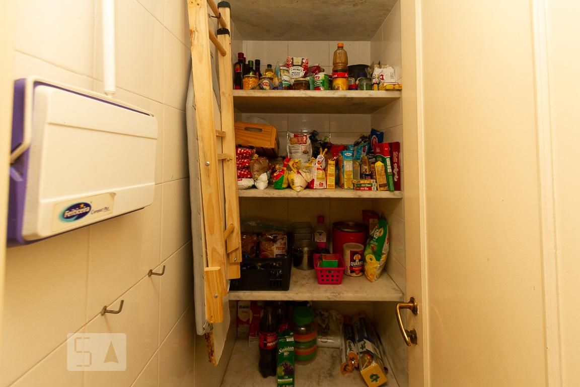 Apartamento, 4 quartos, 197 m² - Foto 57