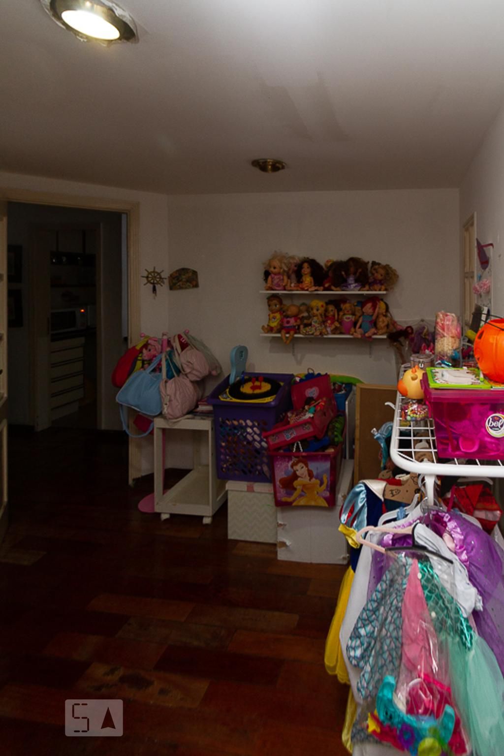 Apartamento, 4 quartos, 197 m² - Foto 18