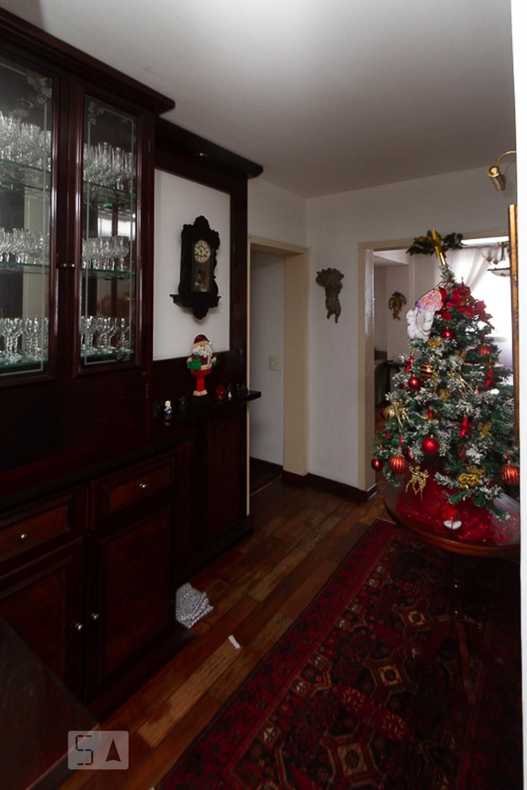 Apartamento, 4 quartos, 197 m² - Foto 15