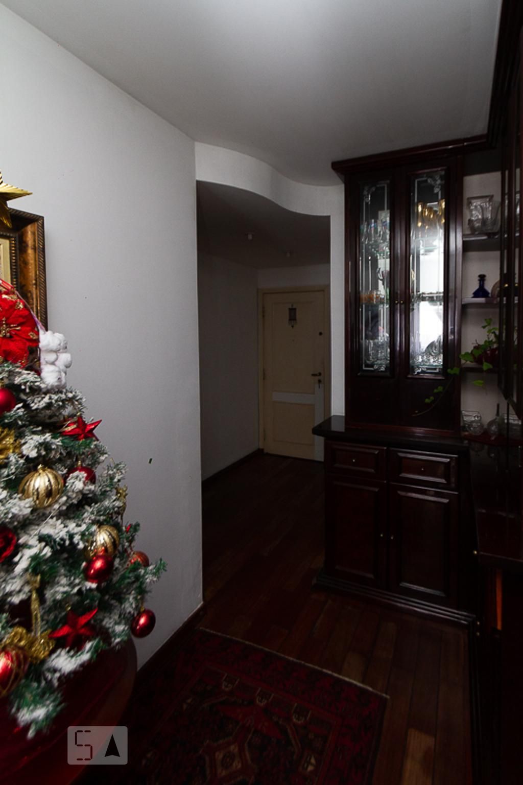 Apartamento, 4 quartos, 197 m² - Foto 14