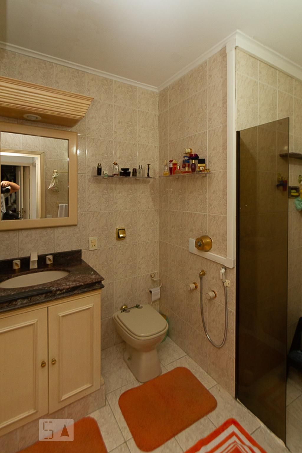 Apartamento, 4 quartos, 197 m² - Foto 43
