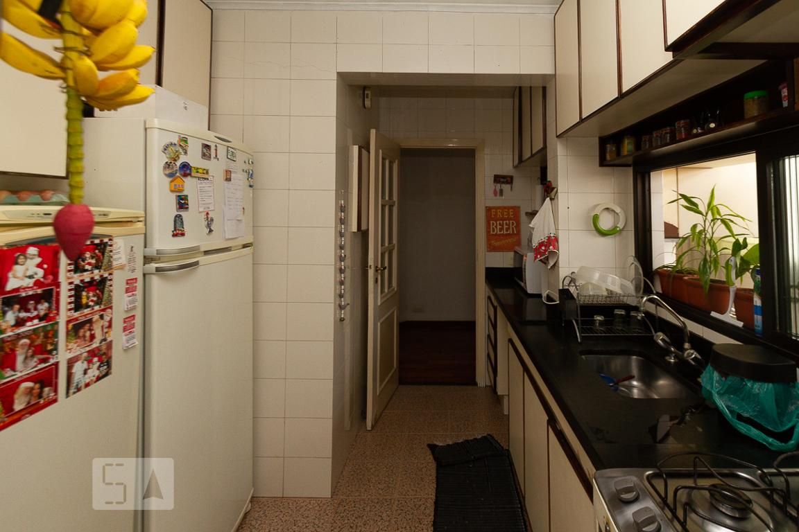 Apartamento, 4 quartos, 197 m² - Foto 47