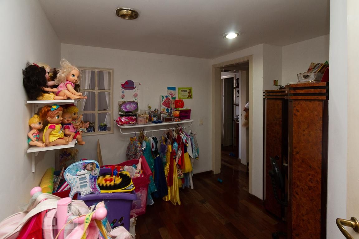 Apartamento, 4 quartos, 197 m² - Foto 16