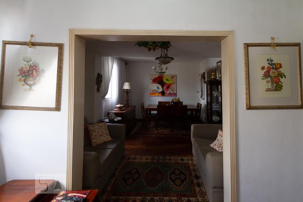 Apartamento, 4 quartos, 197 m² - Foto 5