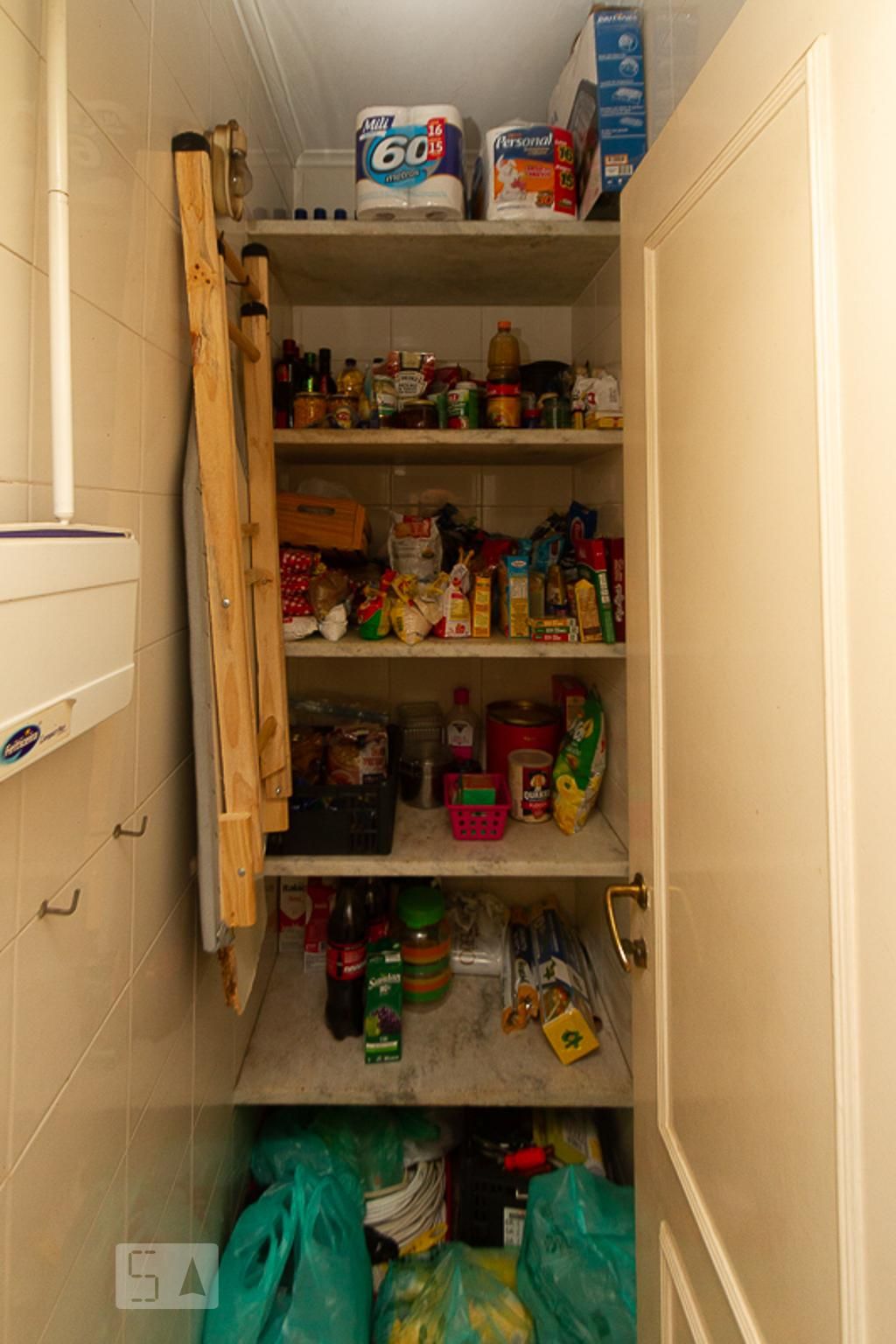 Apartamento, 4 quartos, 197 m² - Foto 58