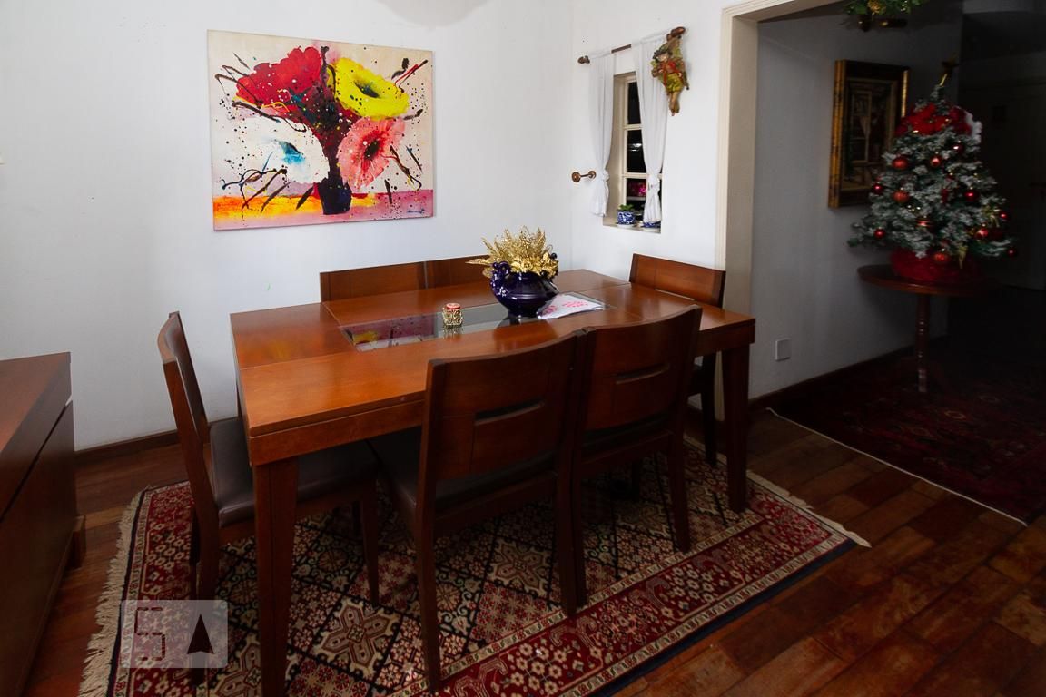 Apartamento, 4 quartos, 197 m² - Foto 11