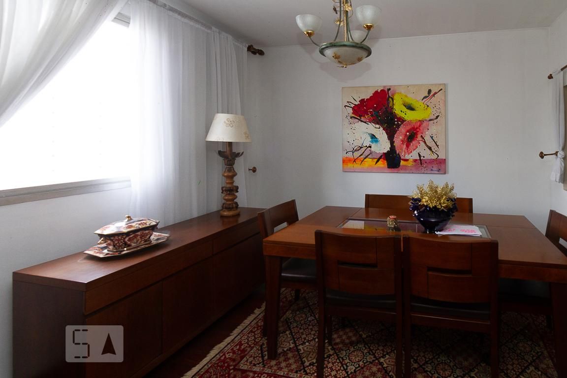 Apartamento, 4 quartos, 197 m² - Foto 10