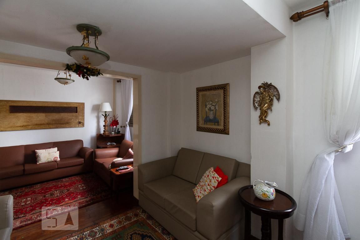 Apartamento, 4 quartos, 197 m² - Foto 8