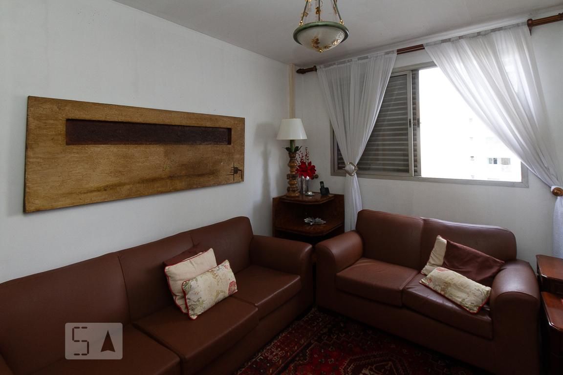 Apartamento, 4 quartos, 197 m² - Foto 1