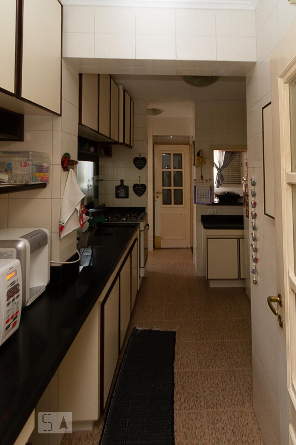 Apartamento, 4 quartos, 197 m² - Foto 46