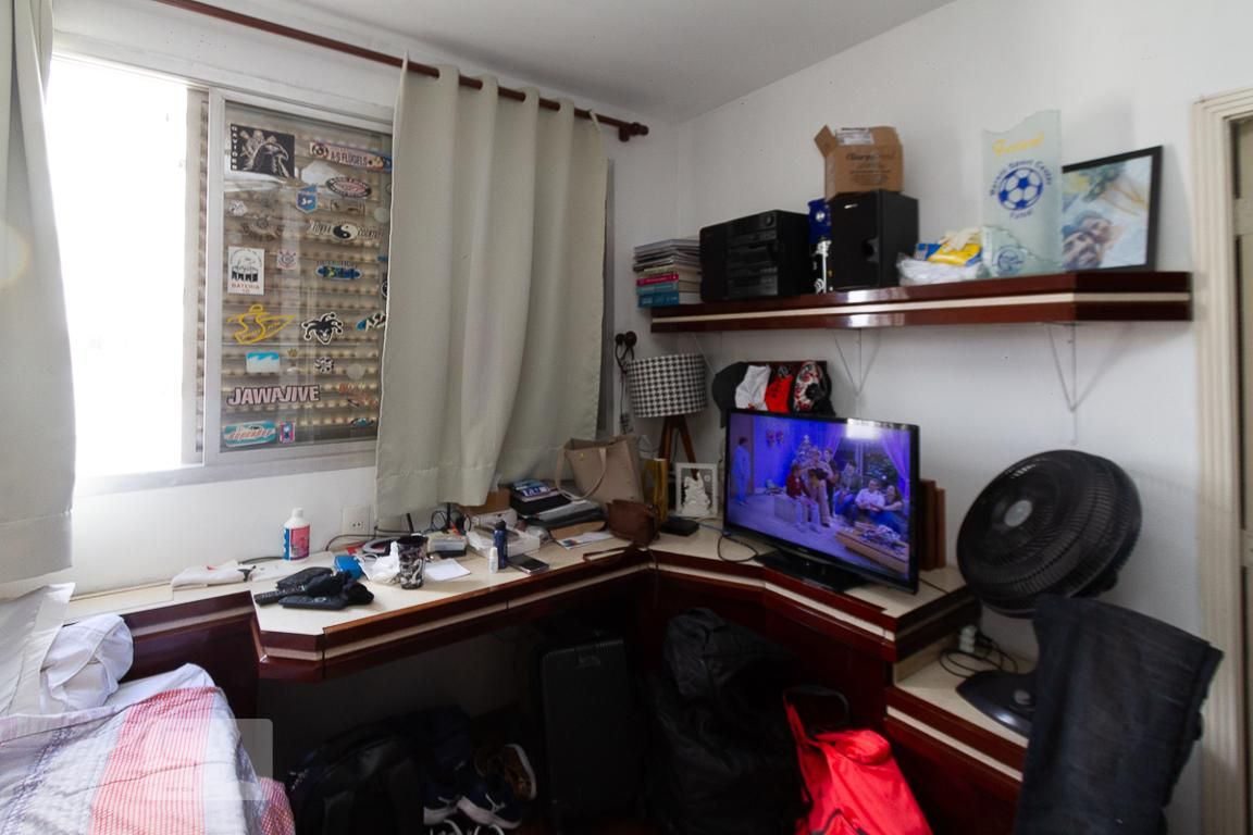 Apartamento, 4 quartos, 197 m² - Foto 26