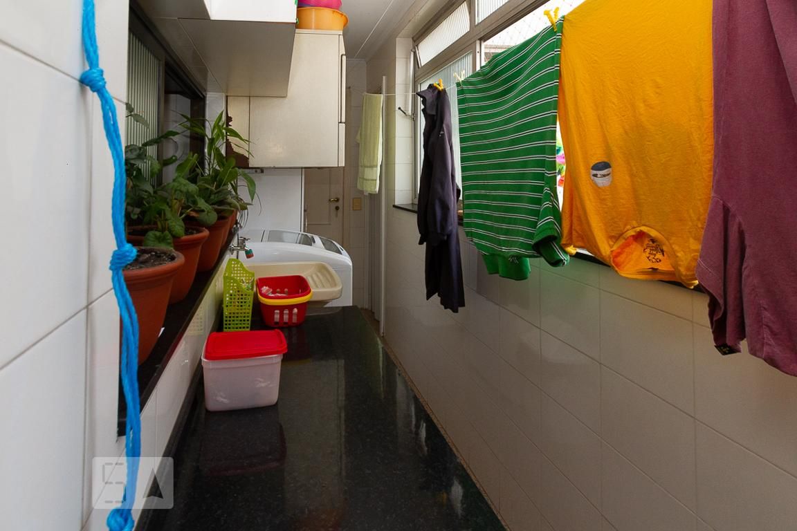 Apartamento, 4 quartos, 197 m² - Foto 51