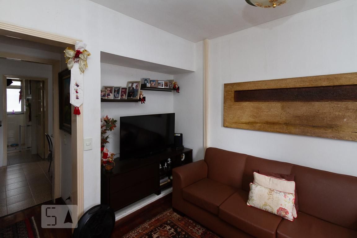 Apartamento, 4 quartos, 197 m² - Foto 4