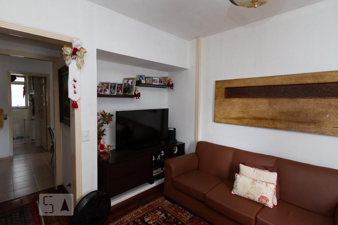 Apartamento, 4 quartos, 197 m² - Foto 3