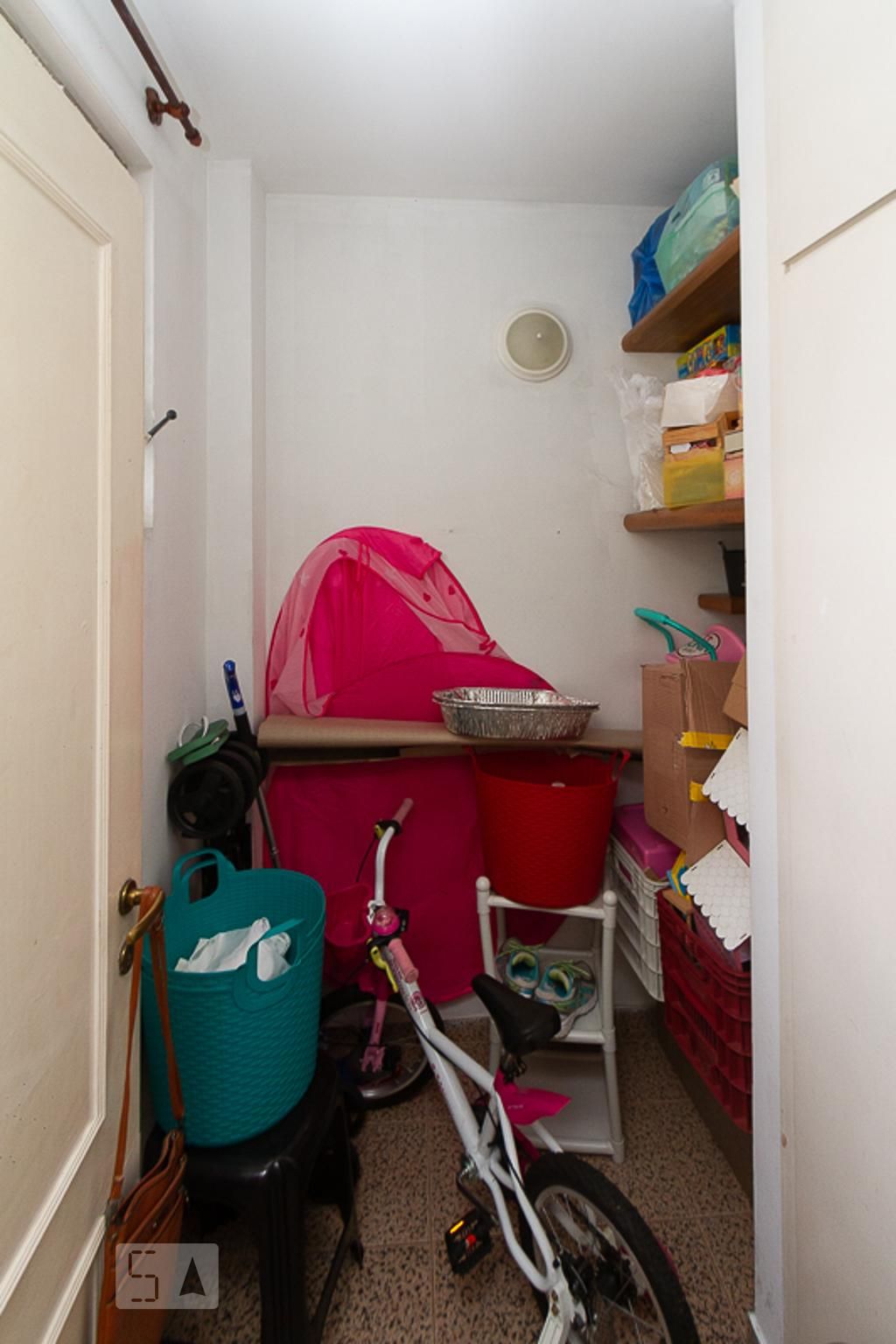 Apartamento, 4 quartos, 197 m² - Foto 53
