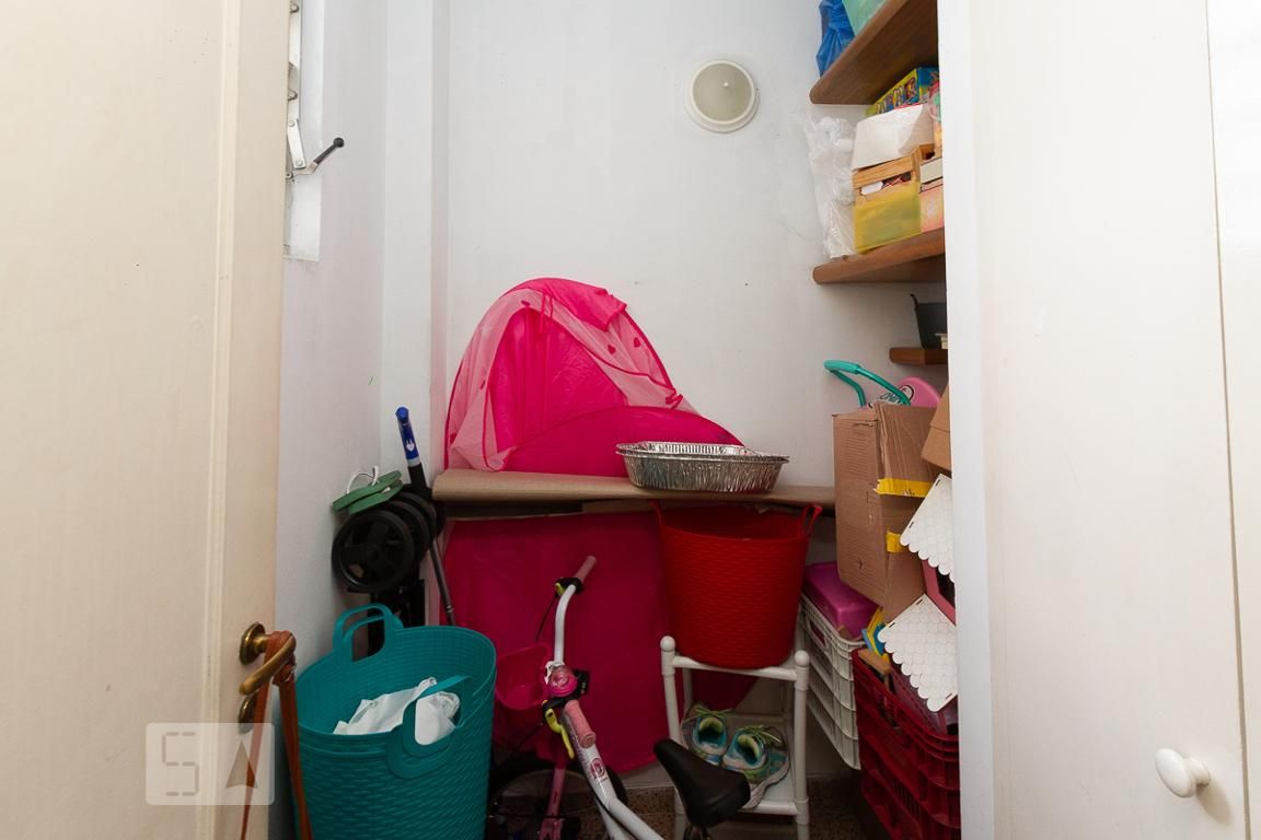 Apartamento, 4 quartos, 197 m² - Foto 54