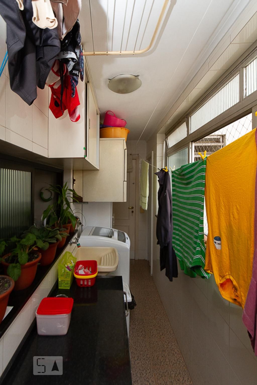Apartamento, 4 quartos, 197 m² - Foto 52