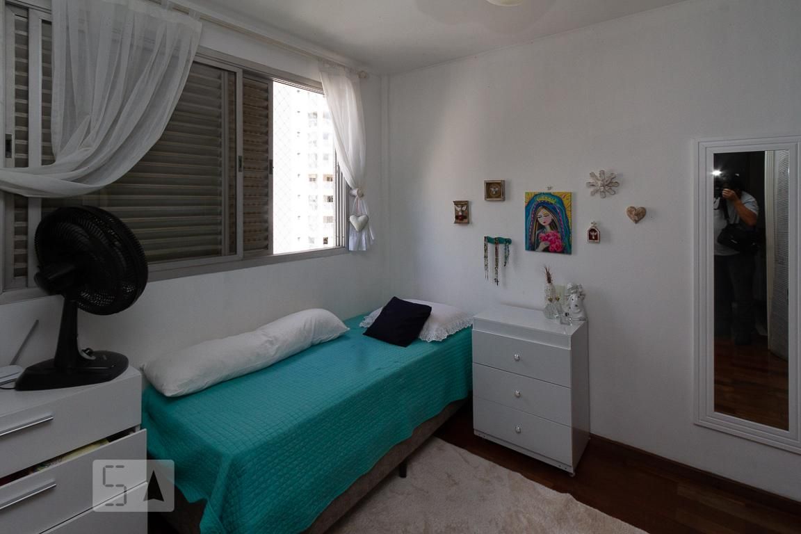 Apartamento, 4 quartos, 197 m² - Foto 33