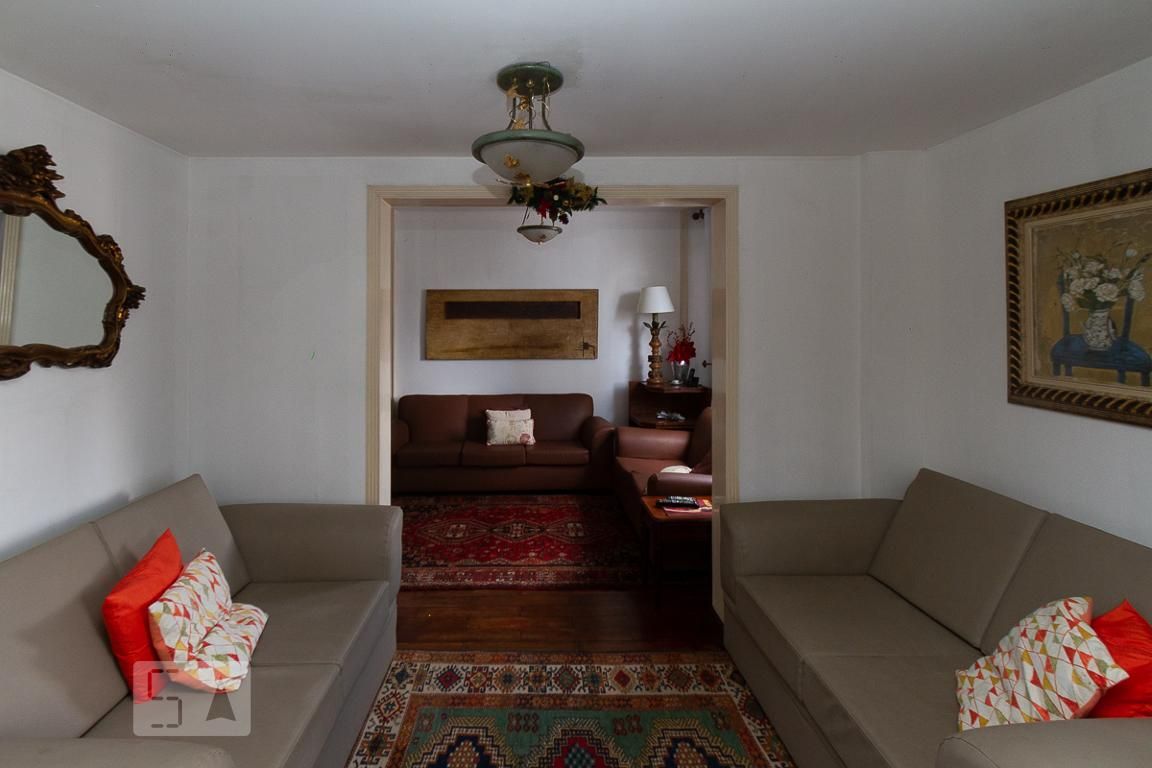 Apartamento, 4 quartos, 197 m² - Foto 7