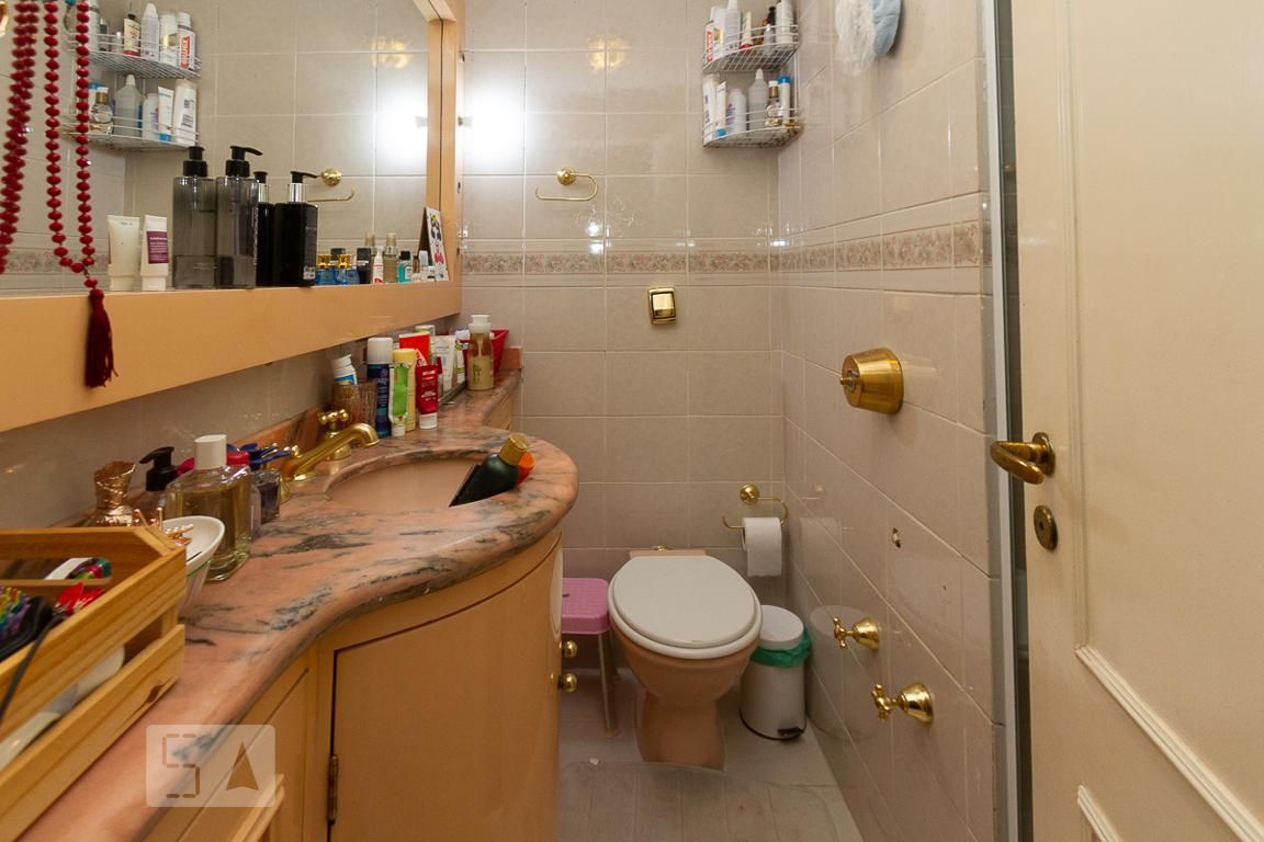 Apartamento, 4 quartos, 197 m² - Foto 22
