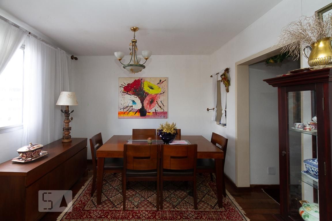 Apartamento, 4 quartos, 197 m² - Foto 9