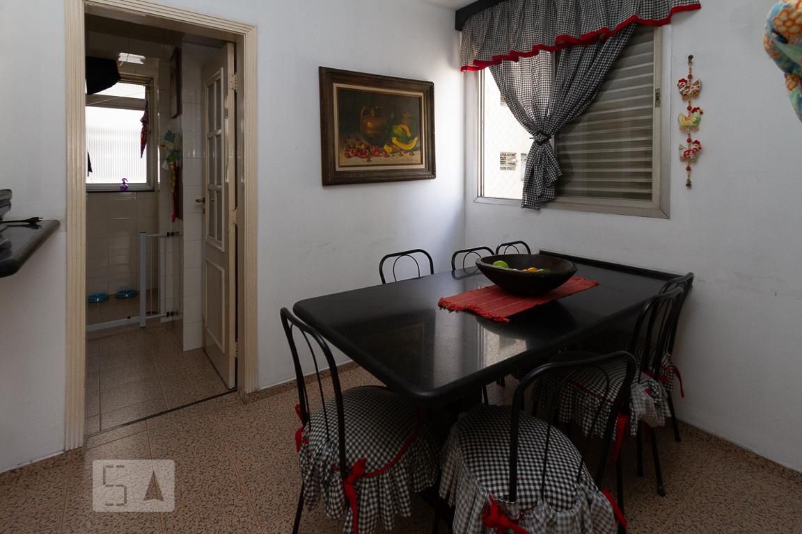 Apartamento, 4 quartos, 197 m² - Foto 49