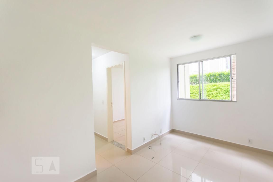 Apartamento à Venda - Parque Prado, 2 Quartos,  58 m2 em , Campinas - sp | SoloBR