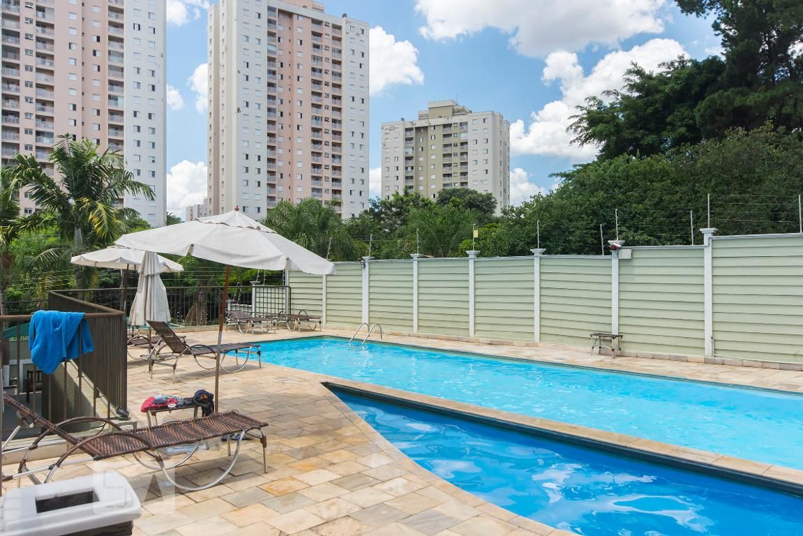Apartamento à Venda - Parque Prado, 2 Quartos,  58 m2 em , Campinas - sp | SoloBR