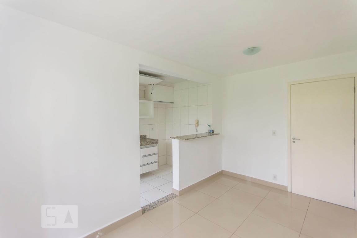 Apartamento à Venda - Parque Prado, 2 Quartos,  58 m2 em , Campinas - sp | SoloBR