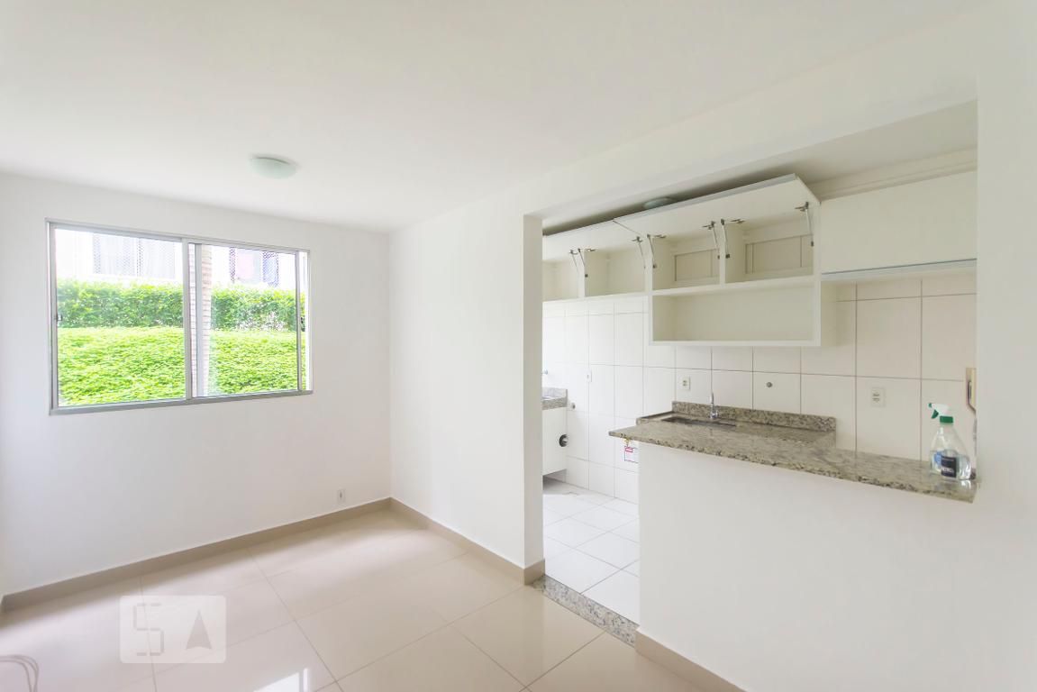 Apartamento à Venda - Parque Prado, 2 Quartos,  58 m2 em , Campinas - sp | SoloBR