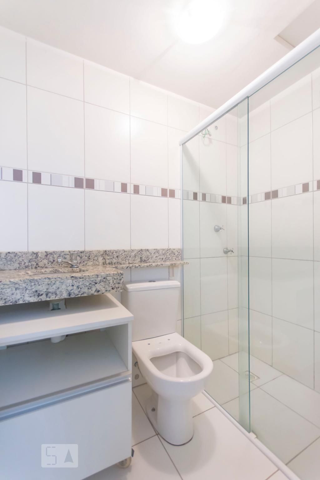Apartamento à Venda - Parque Prado, 2 Quartos,  58 m2 em , Campinas - sp | SoloBR