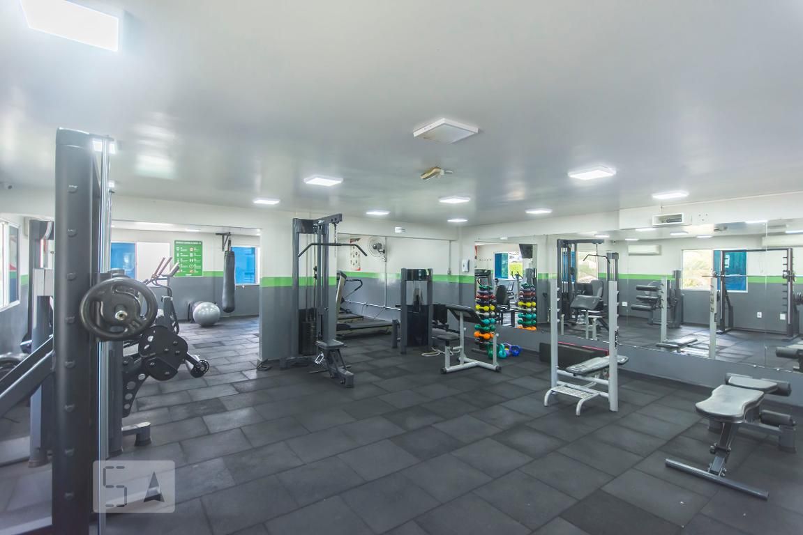 Apartamento à Venda - Parque Prado, 2 Quartos,  58 m2 em , Campinas - sp | SoloBR