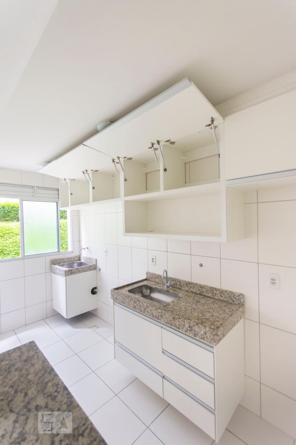 Apartamento à Venda - Parque Prado, 2 Quartos,  58 m2 em , Campinas - sp | SoloBR