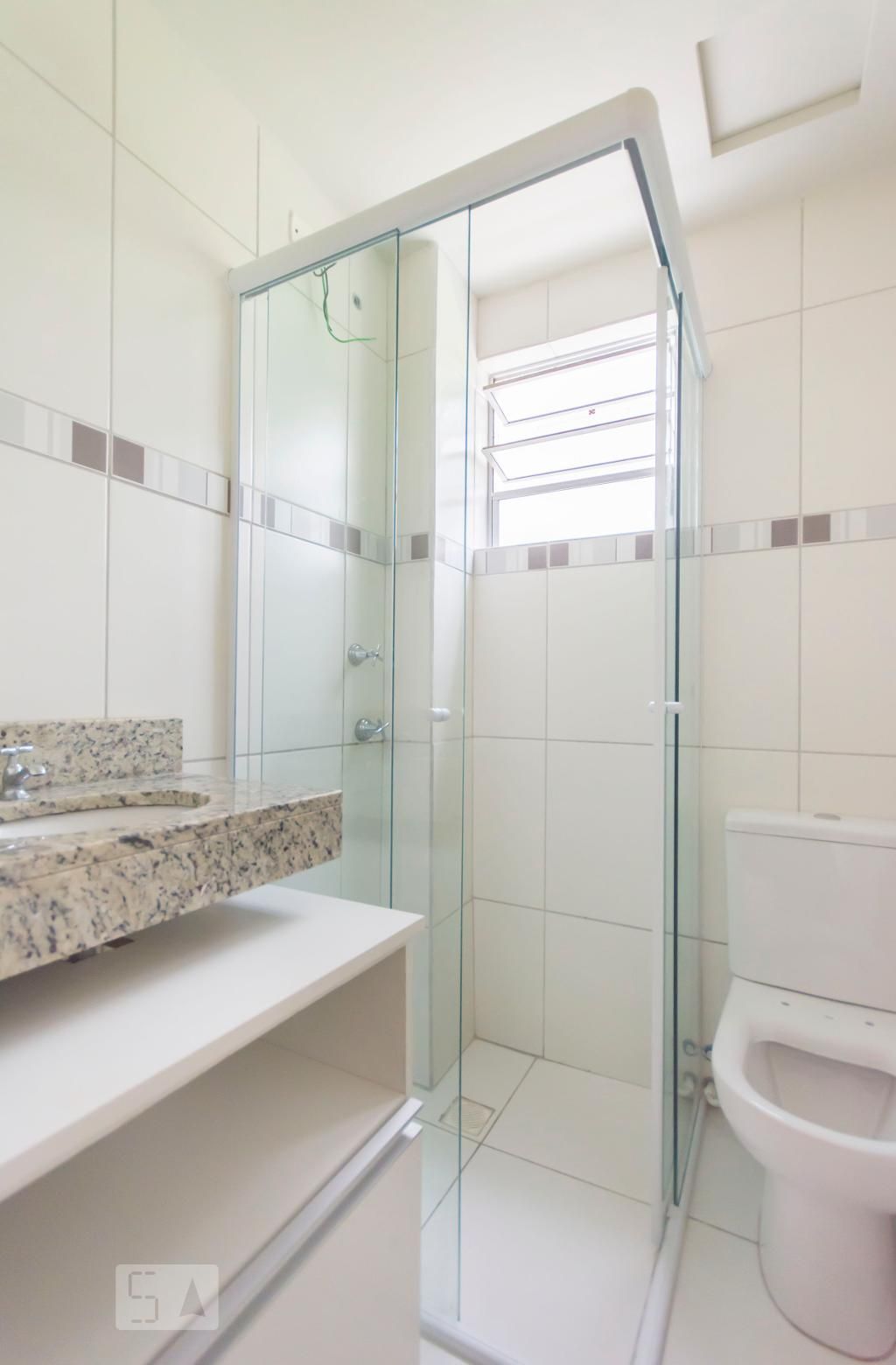 Apartamento à Venda - Parque Prado, 2 Quartos,  58 m2 em , Campinas - sp | SoloBR