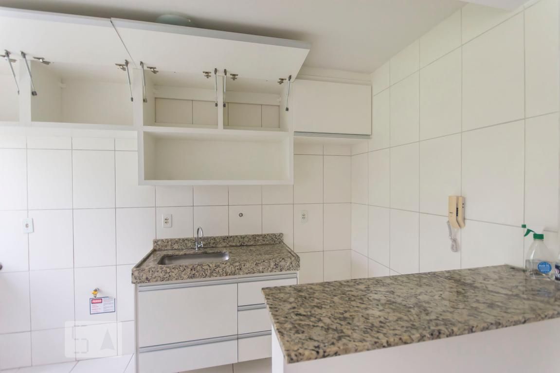 Apartamento à Venda - Parque Prado, 2 Quartos,  58 m2 em , Campinas - sp | SoloBR